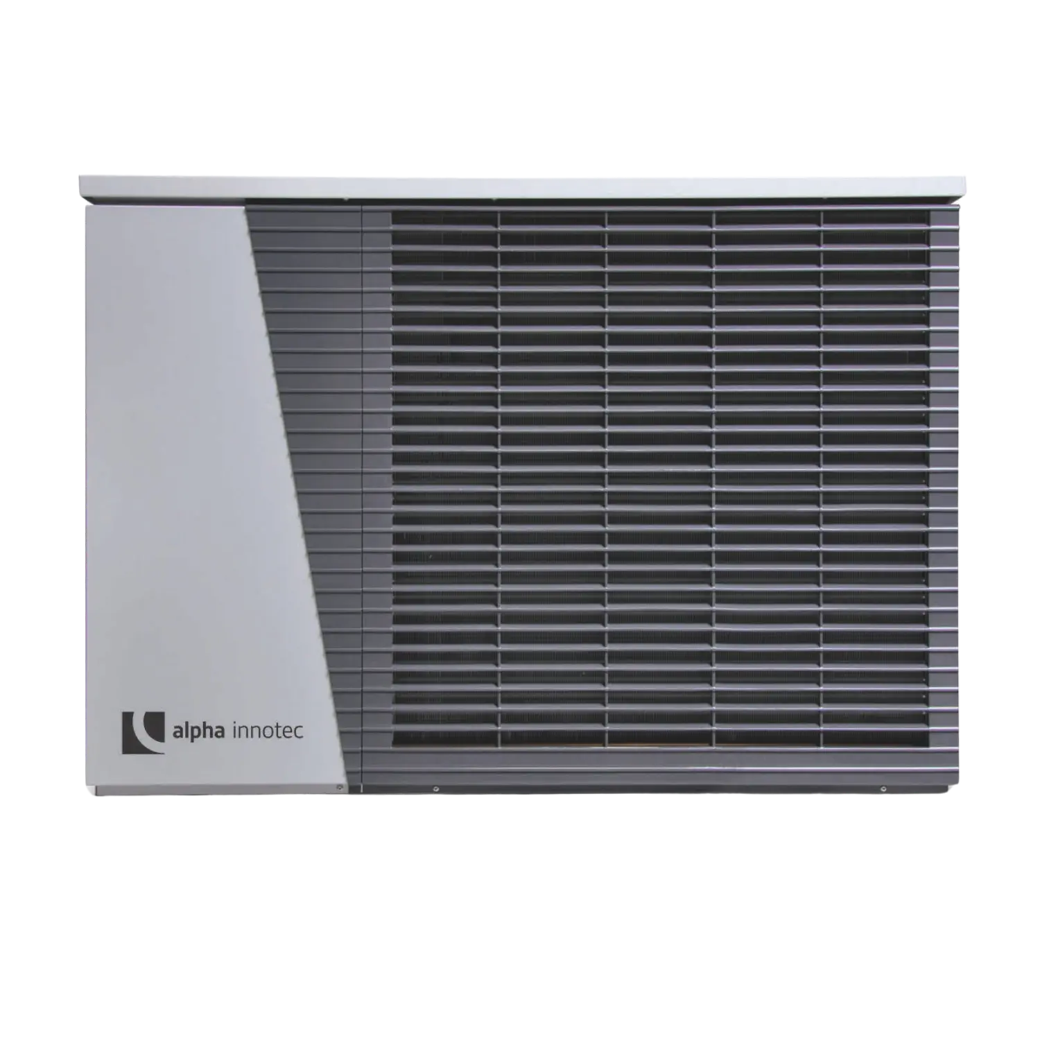 Alpha Innotec Tepelné čerpadlo