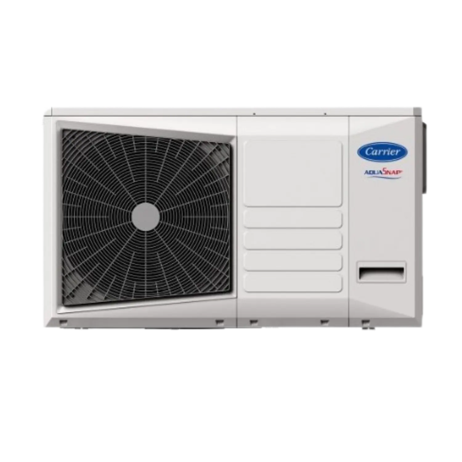 Carrier Tepelné čerpadlo